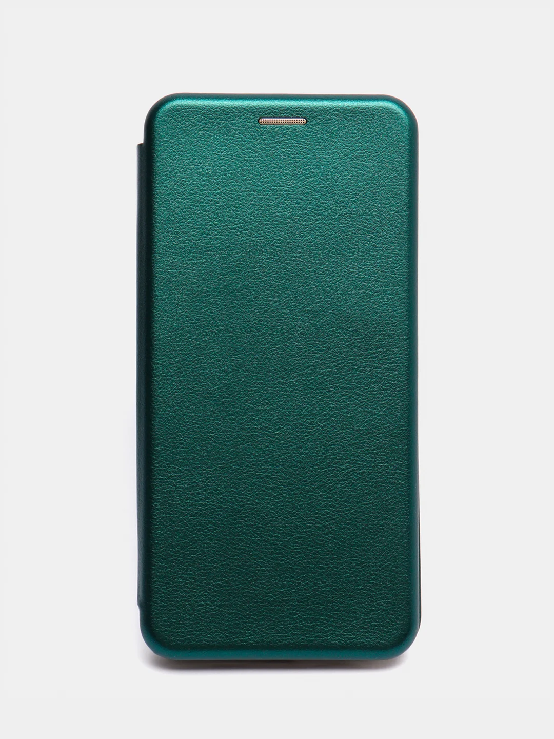 Зеленый чехол-книжка iPhone 5, 5S, SE, 6, 6S, 7, 8, SE, X, XS, XR, 11, 12, 13, Pro, Max, Mini