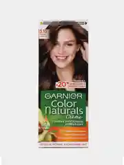 Garnier питательная крем-краска для волос "Color Naturals", 5.15, Пряный эспрессо, 110 мл