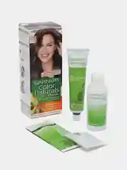 Garnier питательная крем-краска для волос "Color Naturals", 5.15, Пряный эспрессо, 110 мл