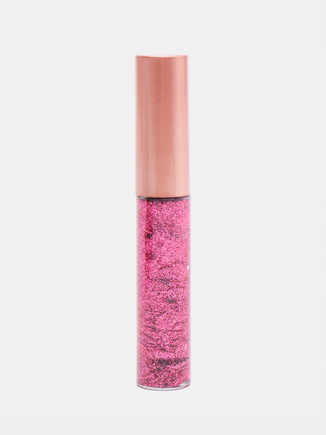 Розовый жидкая подводка для глаз HANDAIYAN Глиттер Glitter Liquid Eyeliner