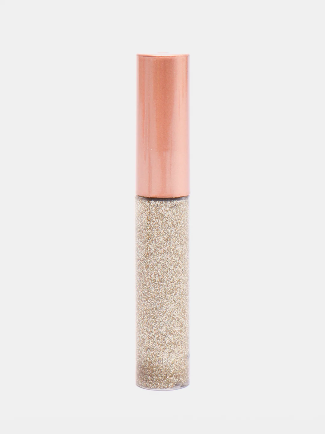 Горчичный жидкая подводка для глаз HANDAIYAN Глиттер Glitter Liquid Eyeliner