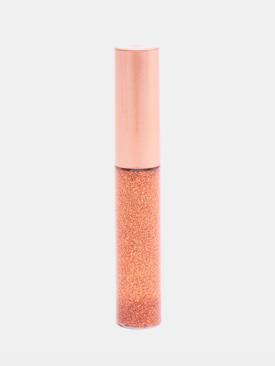 Оранжевый жидкая подводка для глаз HANDAIYAN Глиттер Glitter Liquid Eyeliner