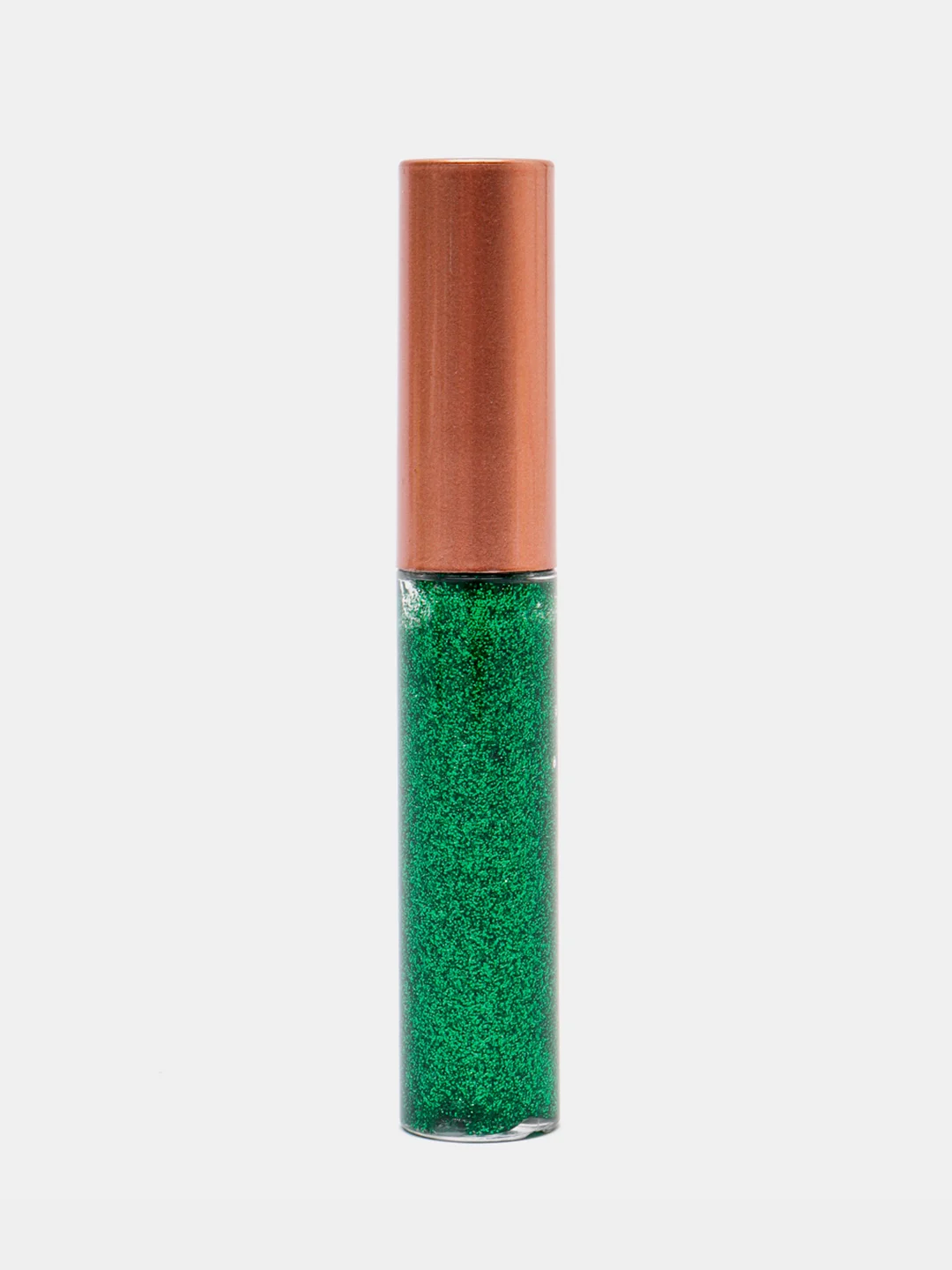 Зеленый жидкая подводка для глаз HANDAIYAN Глиттер Glitter Liquid Eyeliner