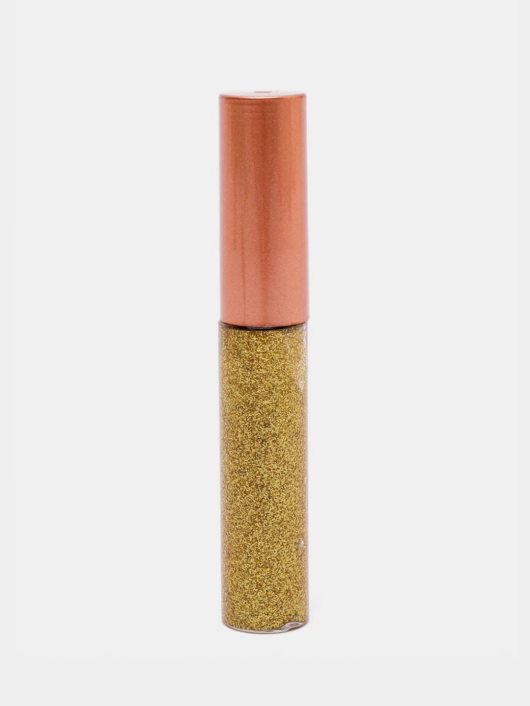 Желтый жидкая подводка для глаз HANDAIYAN Глиттер Glitter Liquid Eyeliner