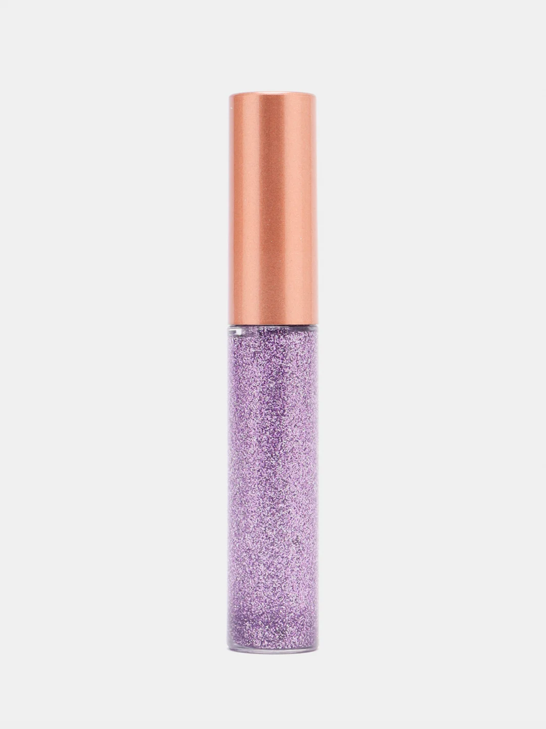 Сиреневый жидкая подводка для глаз HANDAIYAN Глиттер Glitter Liquid Eyeliner