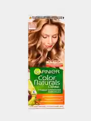 Garnier питательная крем-краска для волос "Color Naturals", 8.13, Натуральный светло-русый
