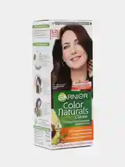 Garnier Стойкая питательная крем-краска для волос "Color Naturals", 5.25, Горячий шоколад