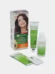 Garnier Стойкая питательная крем-краска для волос "Color Naturals", 5.25, Горячий шоколад