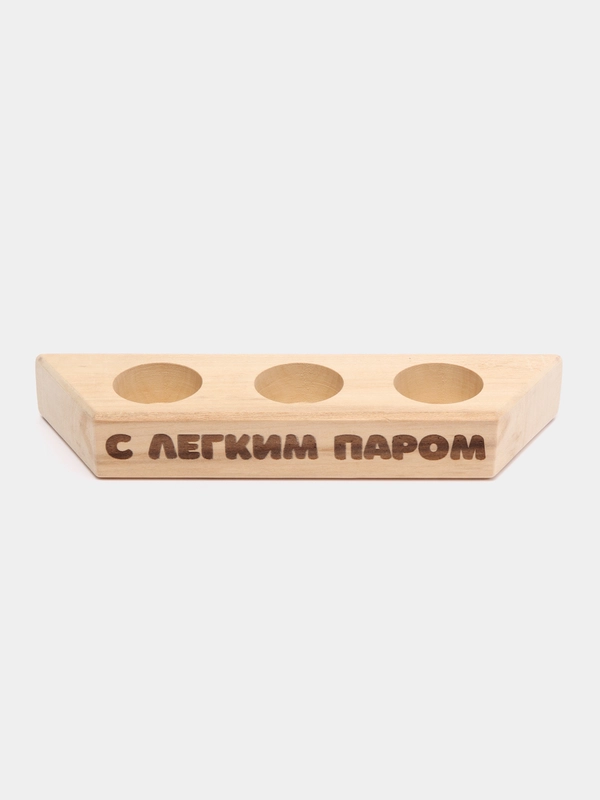 Полочка для эфирных масел