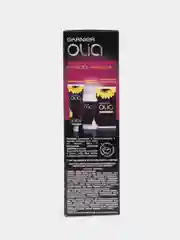 Garnier крем-краска для волос "Olia" с цветочными маслами, 9.30 Карамельный блонд, 112 мл