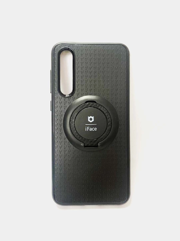 Чехол для Xiaomi Mi 9SE, с кольцом