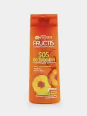 Garnier Fructis Восстанавливающий Шампунь для секущихся и очень поврежденных волос, 250 мл