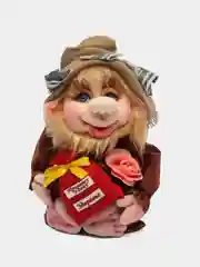 Лавандовый игрушка "Домовенок"
