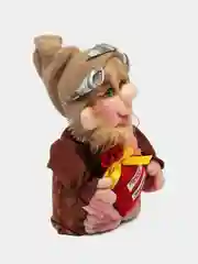 Лавандовый игрушка "Домовенок"