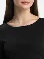 Черный платье женское вечернее
