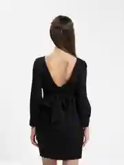 Черный платье женское вечернее