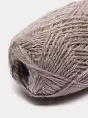 Серебряный пряжа кавказская,  90% акрил, 10% шерсть, 300 м, 100 г