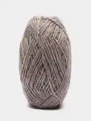 Серебряный пряжа кавказская,  90% акрил, 10% шерсть, 300 м, 100 г