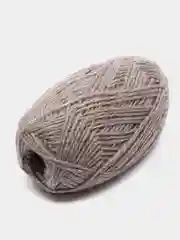 Серебряный пряжа кавказская,  90% акрил, 10% шерсть, 300 м, 100 г