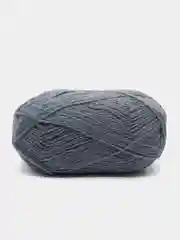 Небесно-голубой пряжа кавказская,  90% акрил, 10% шерсть, 300 м, 100 г