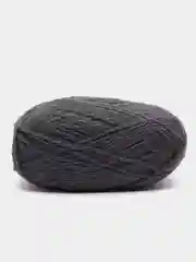 Тёмно-серый пряжа кавказская,  90% акрил, 10% шерсть, 300 м, 100 г
