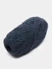 Светло-синий пряжа кавказская,  90% акрил, 10% шерсть, 300 м, 100 г