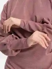 Розовый платье женское