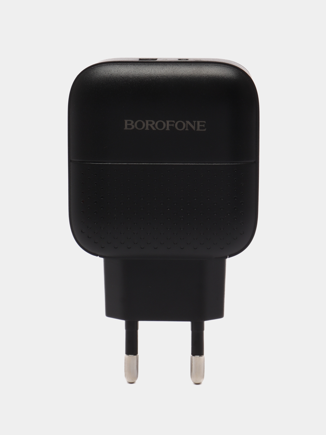 Зарядное устройство BOROFONE BA46A, USB, Type-C, быстрая зарядка 3.0, 3 A,  18W купить по цене 459 ₽ в интернет-магазине KazanExpress