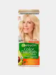 Garnier Стойкая питательная крем-краска для волос "Color Naturals", Белое солнце