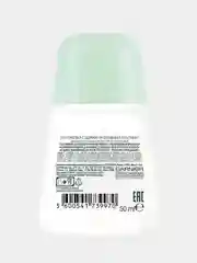 Garnier Дезодорант-антиперспирант шариковый "Mineral, Активный контроль", защита 72 часа