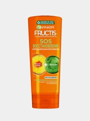 Garnier Fructis Восстанавливающий Бальзам для волос "Фруктис, SOS Восстановление", 200 мл