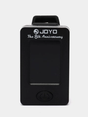Тюнер для гитары JOYO JT-01