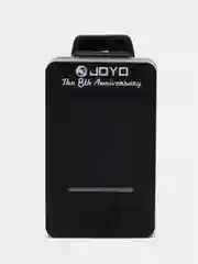 Тюнер для гитары JOYO JT-01