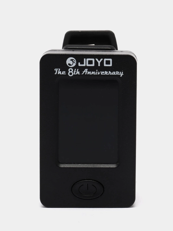 Тюнер для гитары JOYO JT-01