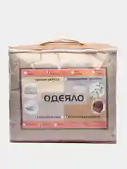 Одеяло, верблюжья шерсть