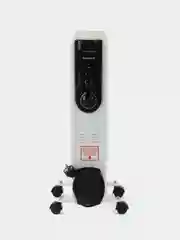 Обогреватель масляный ВЫСОКОЙ ЭФФЕКТИВНОСТИ SONNEN DFB-07BS 1500Вт, 7 секций