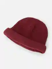 Бордовый шапка Toprock кусто зимняя 14 цветов