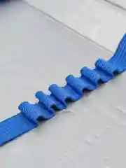 Пенал ЮНЛАНДИЯ, 1 отделение, металлизированный картон, конгрев, 19х11 см, Balance, 271106