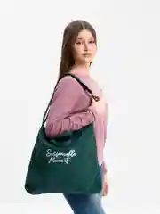 Морской сумка-шоппер женская, вельветовая, на молнии, 7 цветов