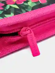 Пенал BRAUBERG с наполнением, 1 отд, 1 отк планка, 24 предмета, 21х14 см, Charming kitten