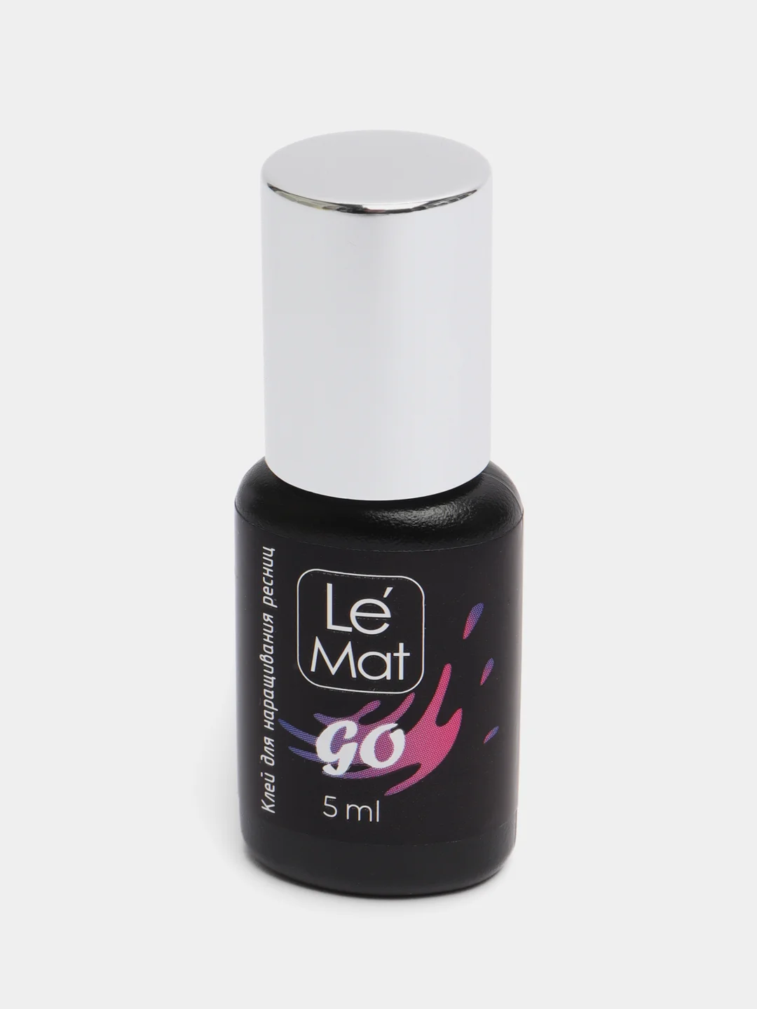 Клей для наращивания ресниц Le Mat "Go" 5ml до 15.04.25