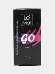 Клей для наращивания ресниц Le Mat "Go" 5ml до 15.04.25