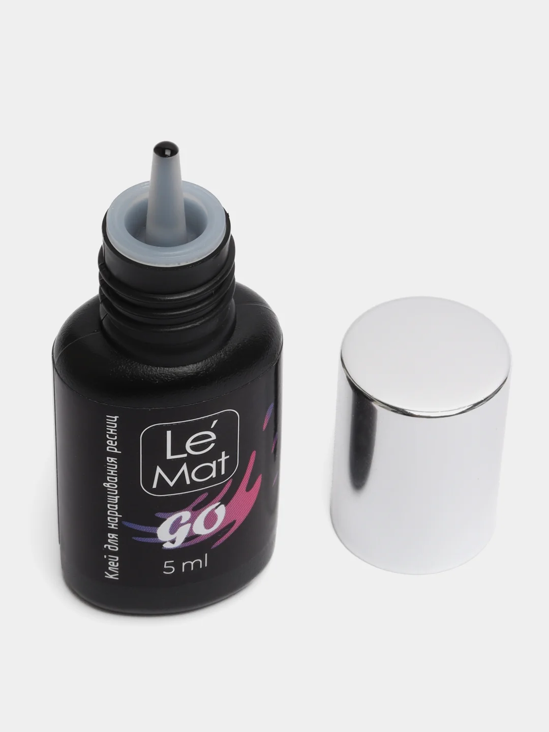 Клей для наращивания ресниц Le Mat "Go" 5ml до 15.04.25