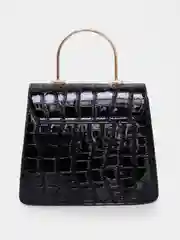 Черный сумка женская