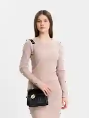 Черный сумка женская