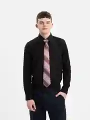 Медный галстук