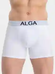 Трусы-боксеры мужские Alga