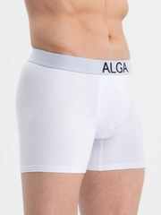 Трусы-боксеры мужские Alga