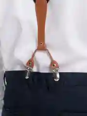 Черный подтяжки мужские для взрослых
