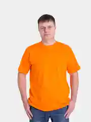 Спецодежда, Футболка мужская, 9 цветов, 100 %-хлопок